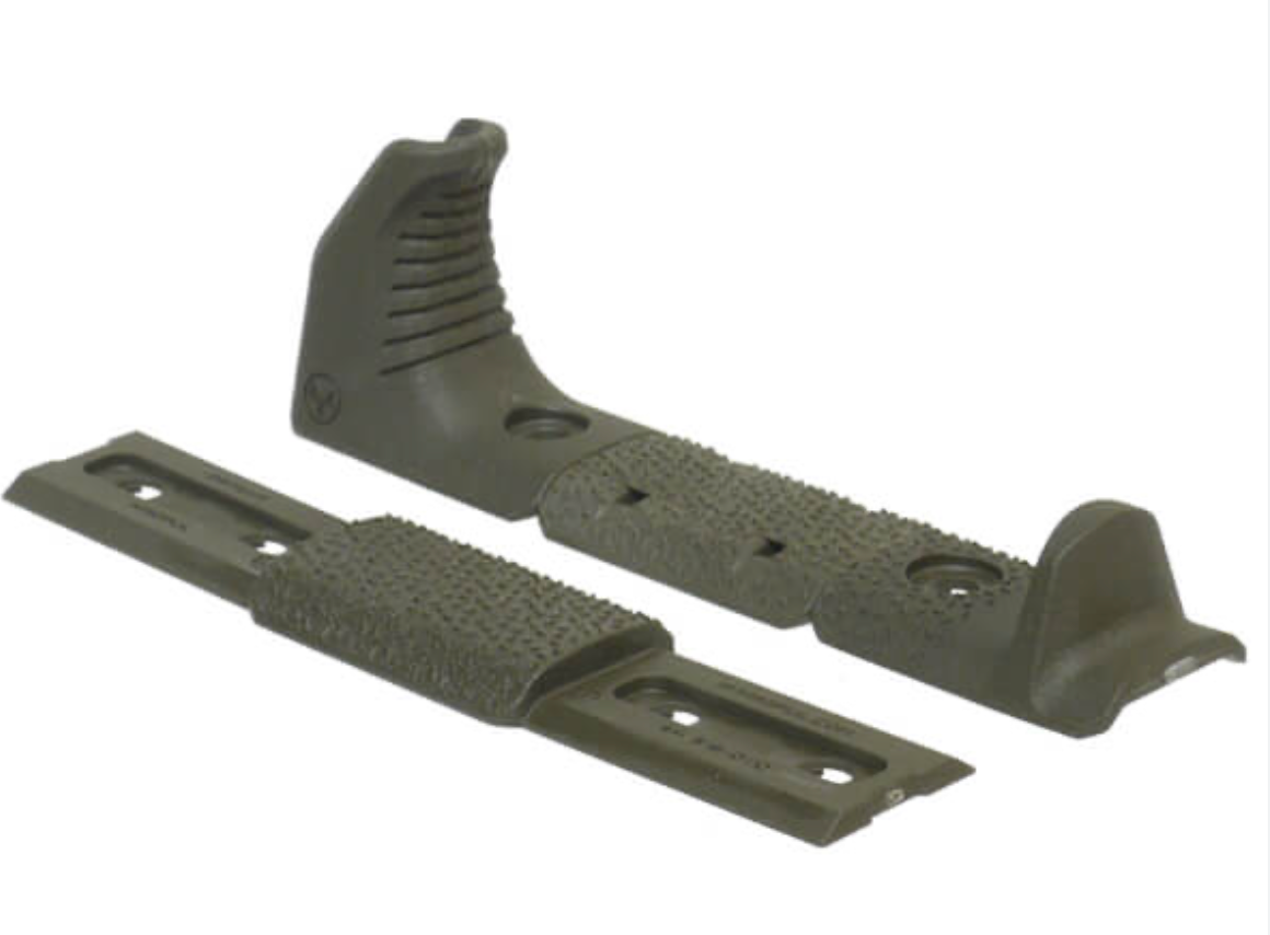 Magpul - M-LOK Hand stop kit - ODG