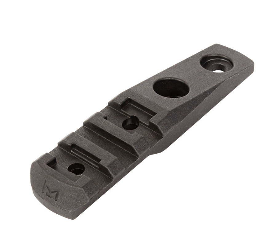 Magpul - M-LOK Cantilever Rail - Light mount - Polymer