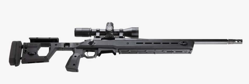 Magpul - M-LOK Dovetail Adapter