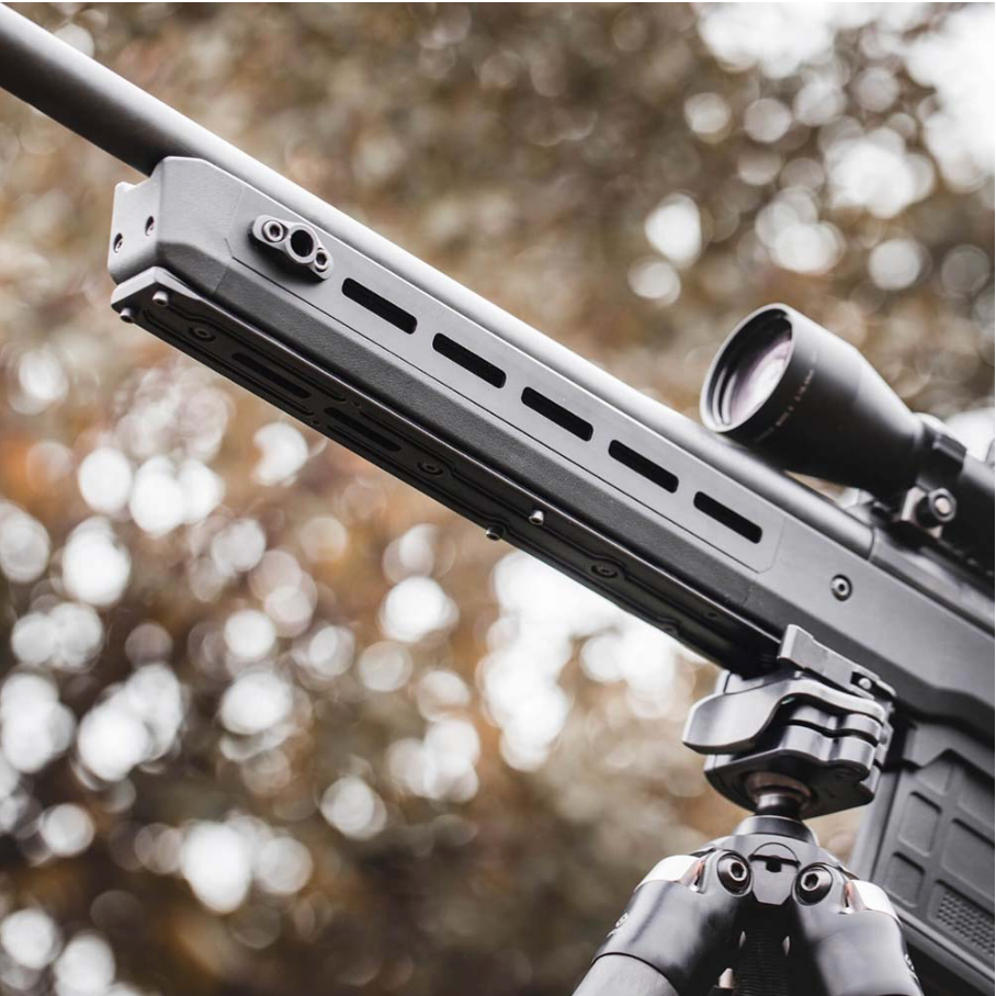 Magpul - M-LOK Dovetail Adapter