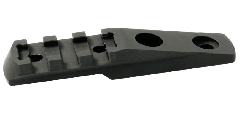Magpul - M-LOK Cantilever rail - Light mount - Aluminium
