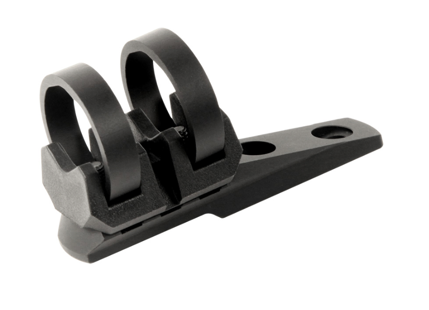 Magpul - M-LOK Cantilever rail - Light mount - Aluminium