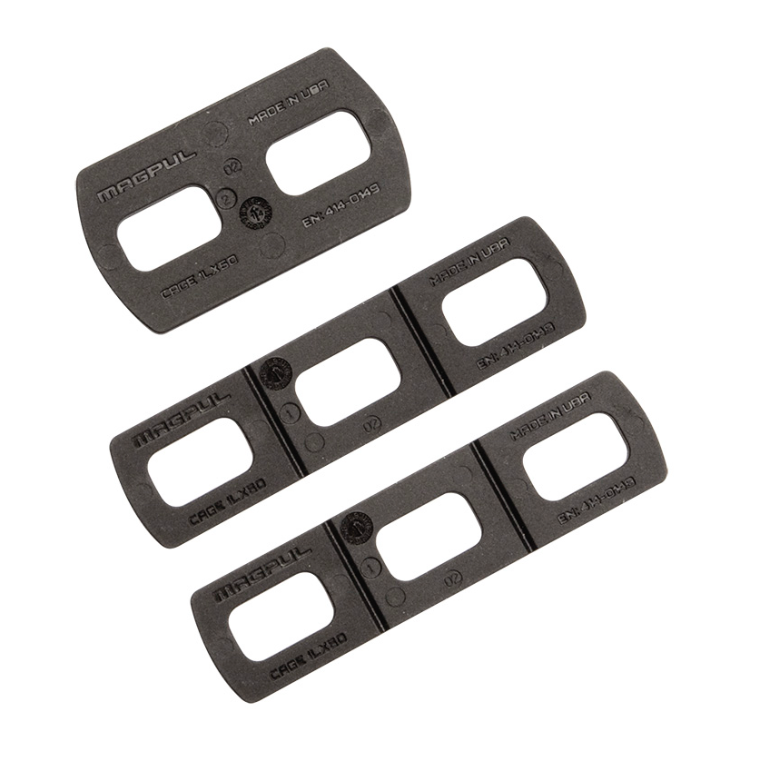 Magpul - M-LOK® to MOE® Adapter kit