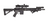 Magpul - AFG - Angled fore grip - ODG