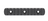 Magpul - M-LOK Polymer Rail - 11 Slots
