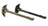 Geissele - Super Charging Handle (SCH) - 5.56 - Svart