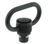 UTG - Heavy Duty QD Sling Swivel, 1.4" Loop, Steel