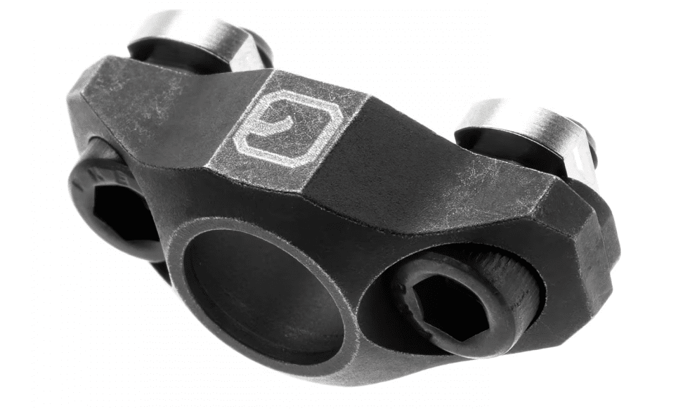 Clawgear - M-LOK QD Mount