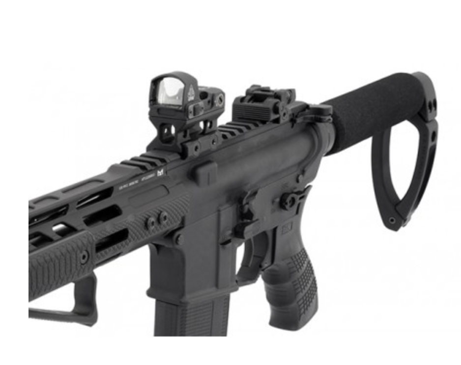 UTG - AR15 Ambidextrous 45/90 Safety Selector