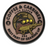 5.11 - Coffee & Carbines Patch - Badlands Tan (956)