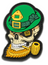 5.11 -  Tactical Leprechaun Patch - Green (194)