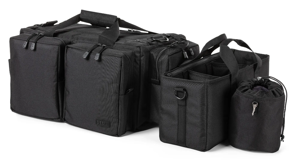 5.11 - Range Ready Bag 43L - Black (019)