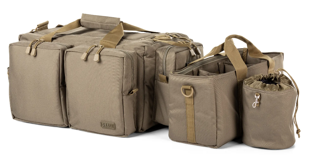 5.11 -  Range Ready™ Bag 43L - Sandstone (328)
