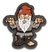 5.11 - Zombie Gnome Patch - Grey (029)