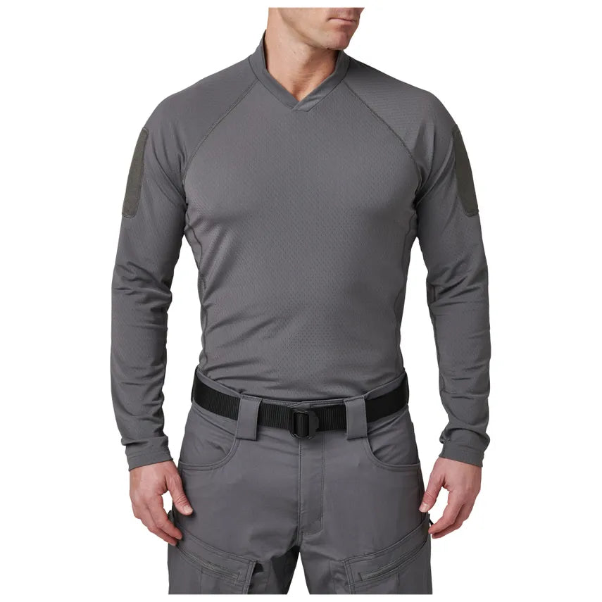 5.11 - V.XI™ Sigurd Long Sleeve Shirt - Storm (092)
