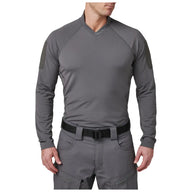 5.11 - V.XI™ Sigurd Long Sleeve Shirt - Storm (092)