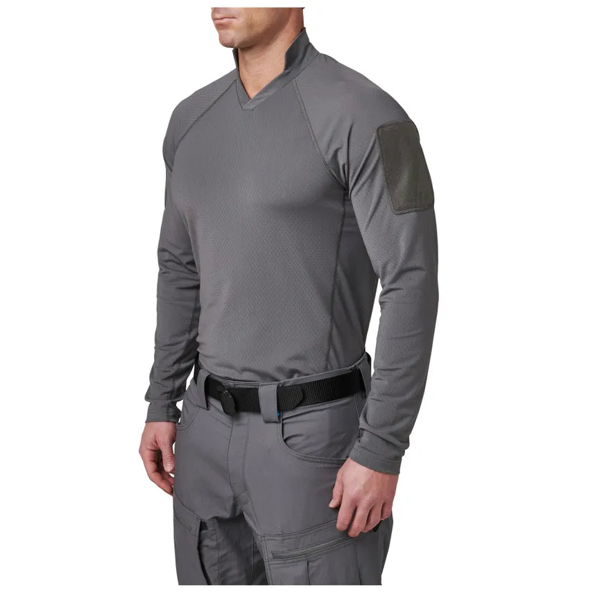 5.11 - V.XI™ Sigurd Long Sleeve Shirt - Storm (092)