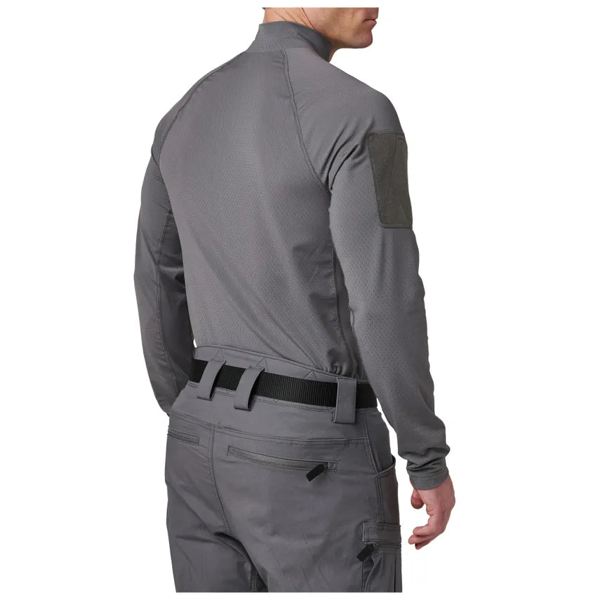 5.11 - V.XI™ Sigurd Long Sleeve Shirt - Storm (092)
