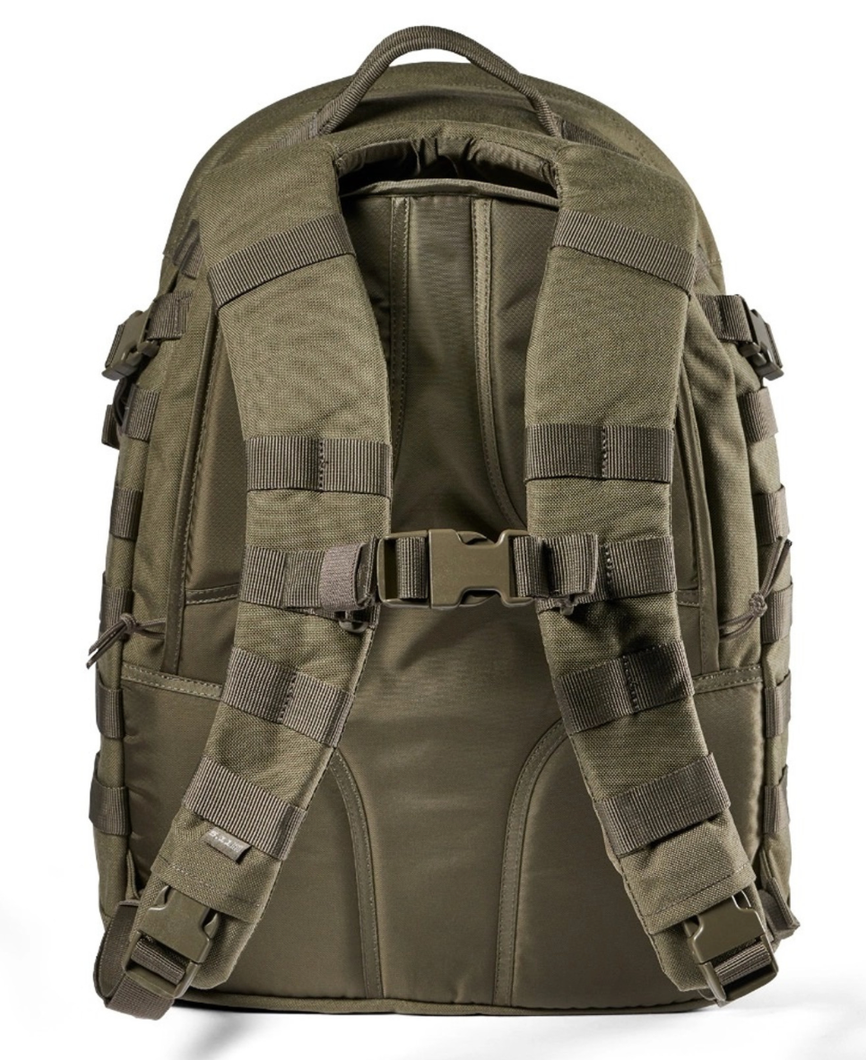 5.11 - Rush24 2.0 - Backpack - 37L - Ranger Green (186)