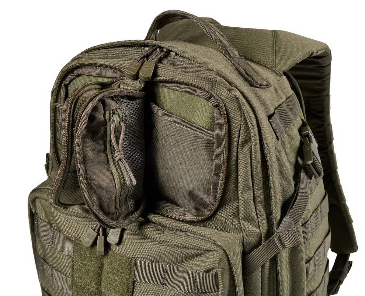 5.11 - Rush24 2.0 - Backpack - 37L - Ranger Green (186)