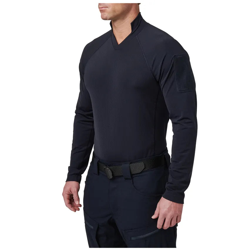 5.11 - V.XI™ Sigurd Long Sleeve Shirt - Dark Navy (724)