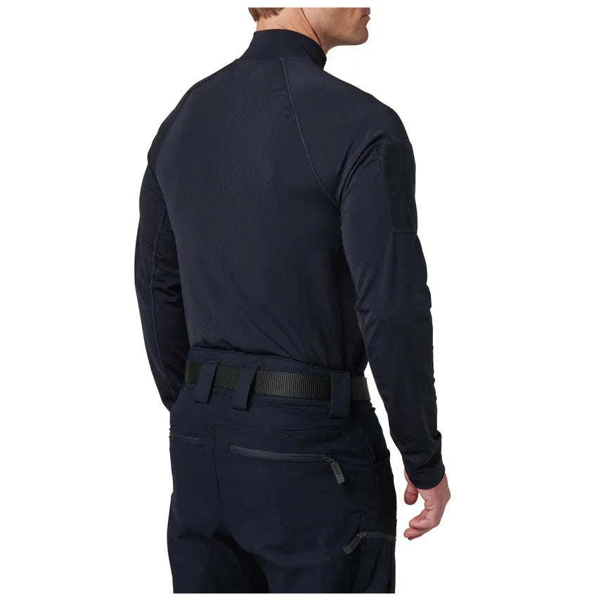 5.11 - V.XI™ Sigurd Long Sleeve Shirt - Dark Navy (724)