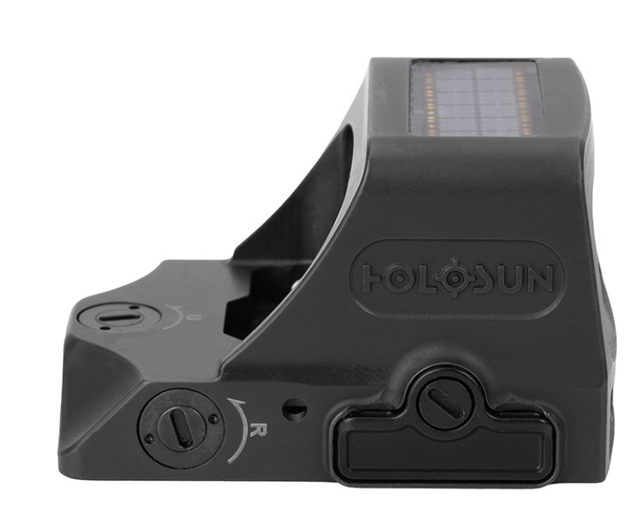 Holosun - HE508T X2 - Red