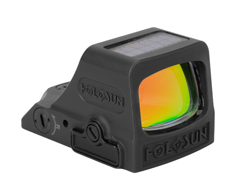 Holosun - HE508T X2 - Red