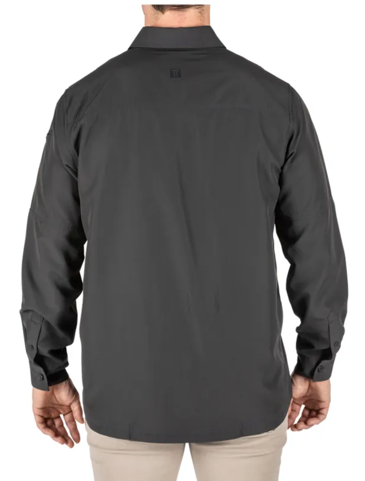 5.11 - Marksman Long Sleeve Shirt UPF 50+ - Volcanic (098)