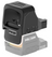 OpticGard - Scope Cover for Holosun® 507 COMP - Black