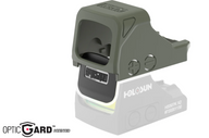 OpticGard - Scope Cover for Holosun® 507K-X2/407K-X2 - OD Green