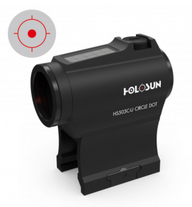 Holosun - HS503C-U - Red