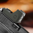 OpticGard - Scope Cover for Trijicon® RMR - Black