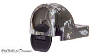 OpticGard - Scope Cover for Trijicon® SRO - OD Green Camo