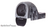 OpticGard - Scope Cover for Trijicon® SRO - GunMetal Gray Camo