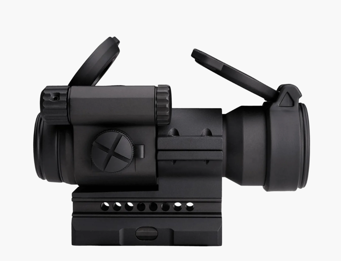 Aimpoint - Patrol Rifle Optic