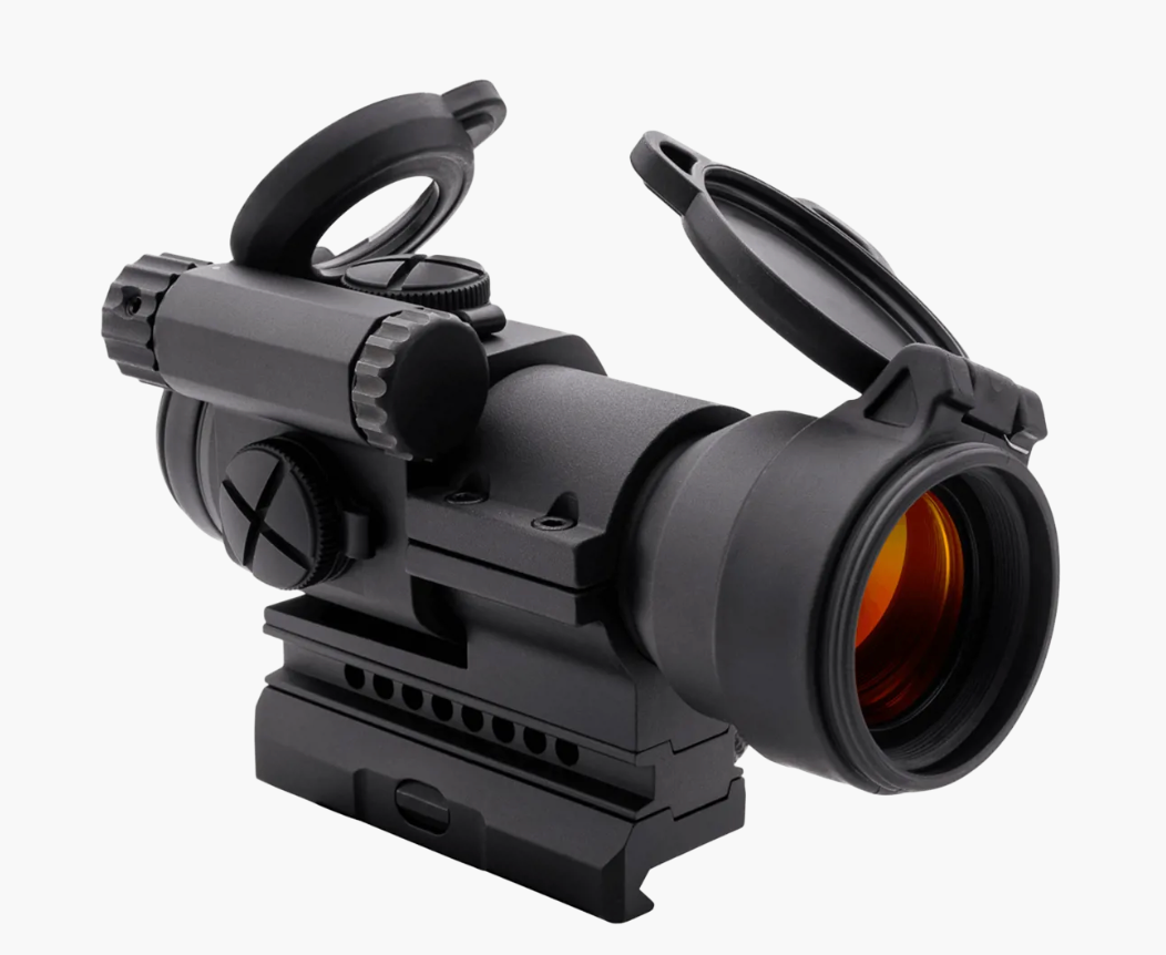 Aimpoint - Patrol Rifle Optic