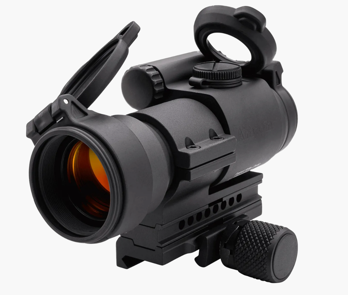 Aimpoint - Patrol Rifle Optic
