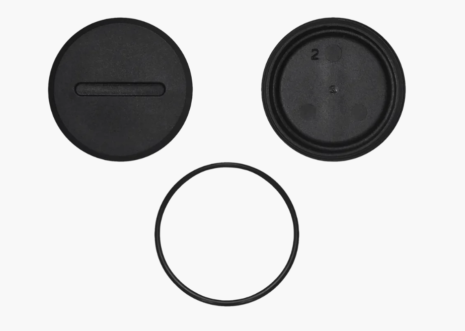 Aimpoint - Battery cap Acro P-2/C-2, Kit