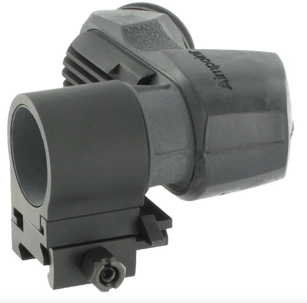 Aimpoint - CEU w Low Top Ring/Base TwistMount
