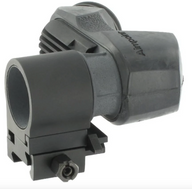 Aimpoint - CEU w Low Top Ring/Base TwistMount