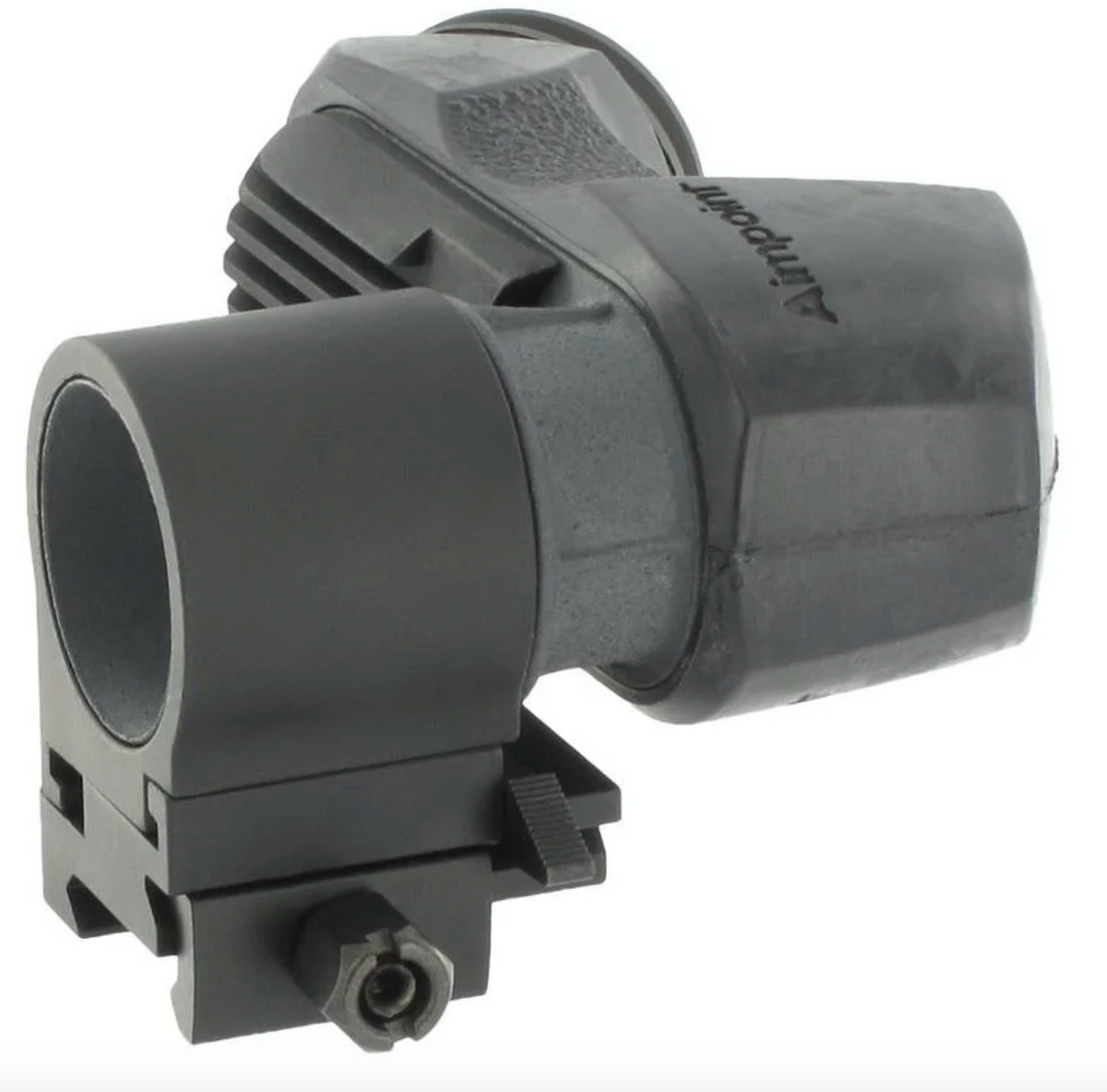 Aimpoint - CEU w Low Top Ring/Base TwistMount
