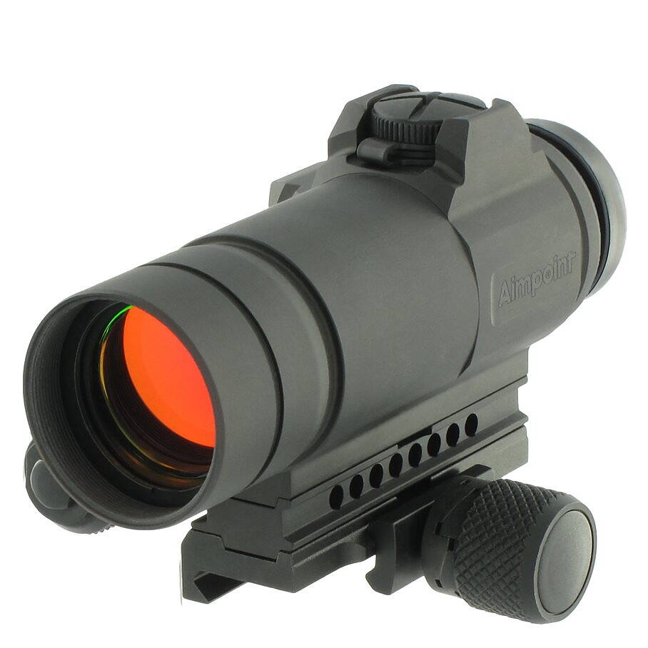 Aimpoint - CompM4h - 2MOA/QRP2