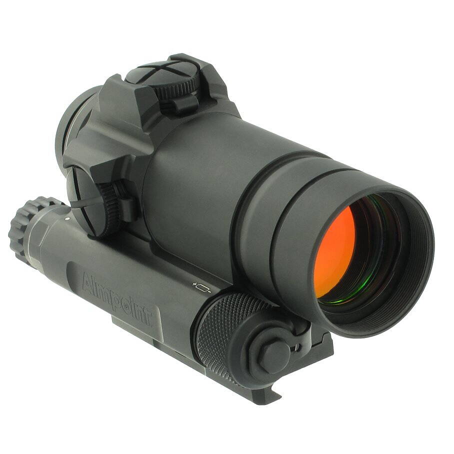 Aimpoint - CompM4h - 2MOA/QRP2