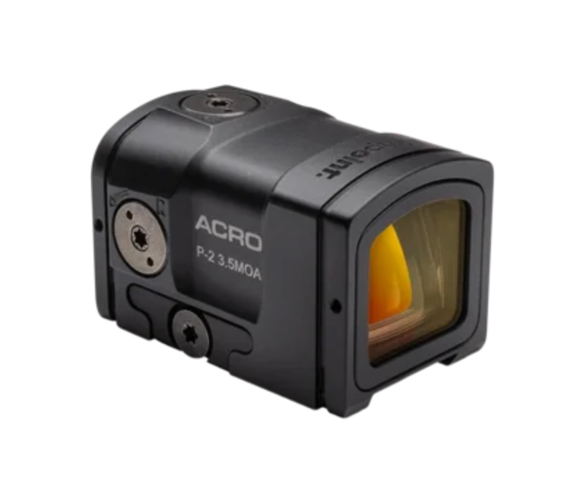 Aimpoint - Acro P-2 - 3.5MOA