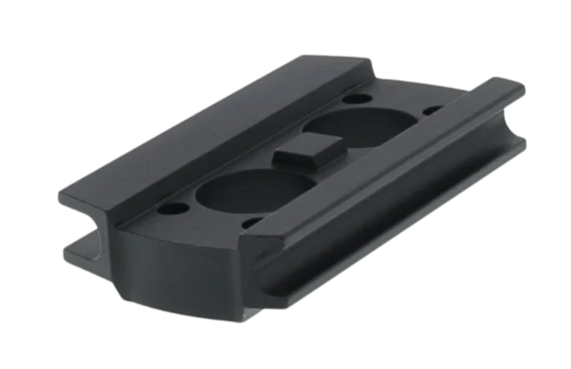 Aimpoint - Spacer 39mm CompM5s w screws, Kit