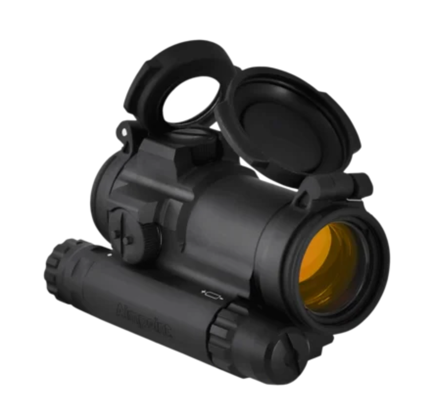 Aimpoint - CompM5s - 2MOA - no Mount