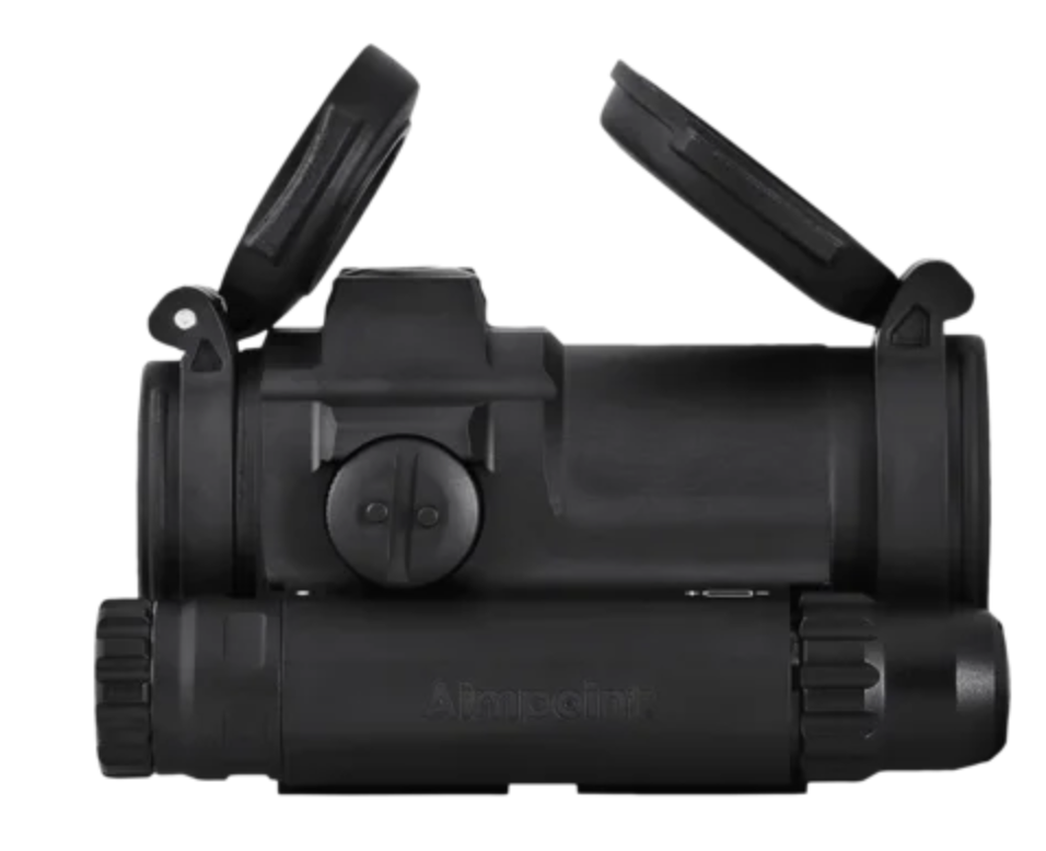 Aimpoint - CompM5s - 2MOA - no Mount