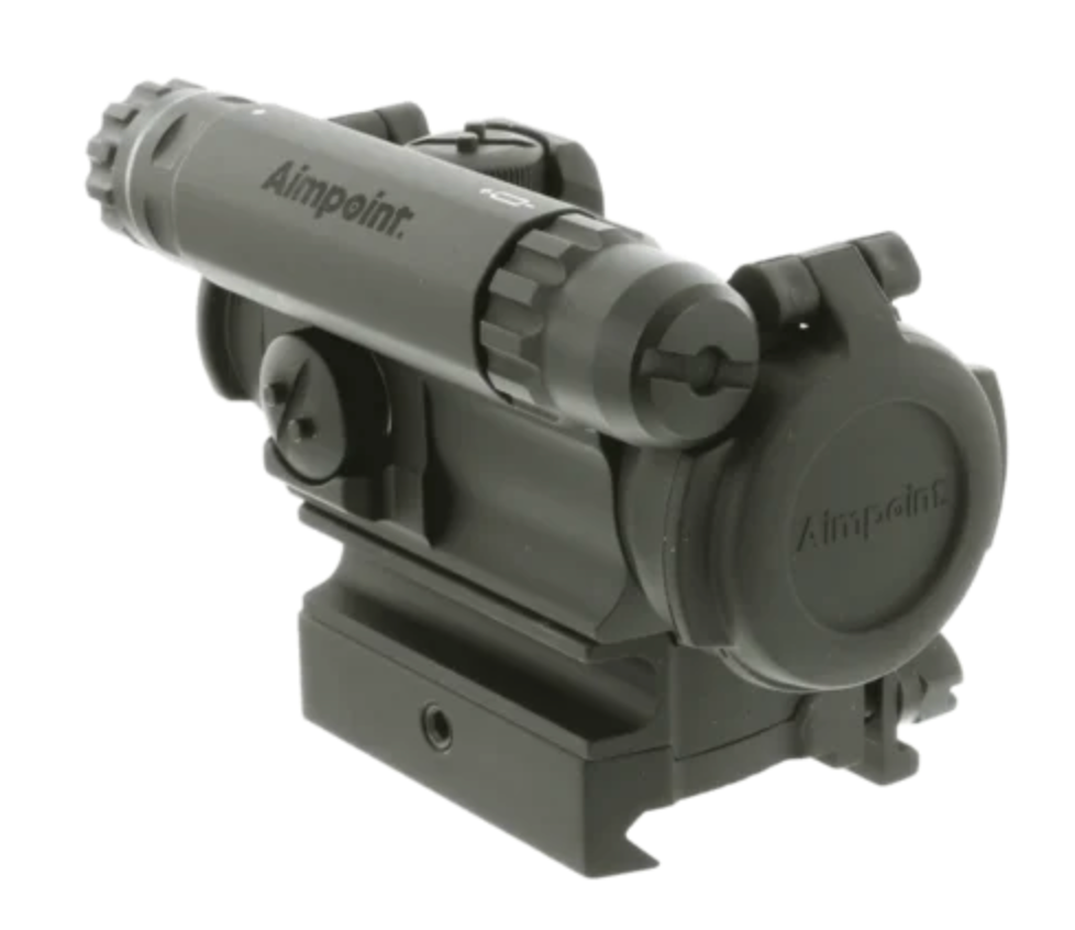 Aimpoint - AP CompM5s 2MOA LRP