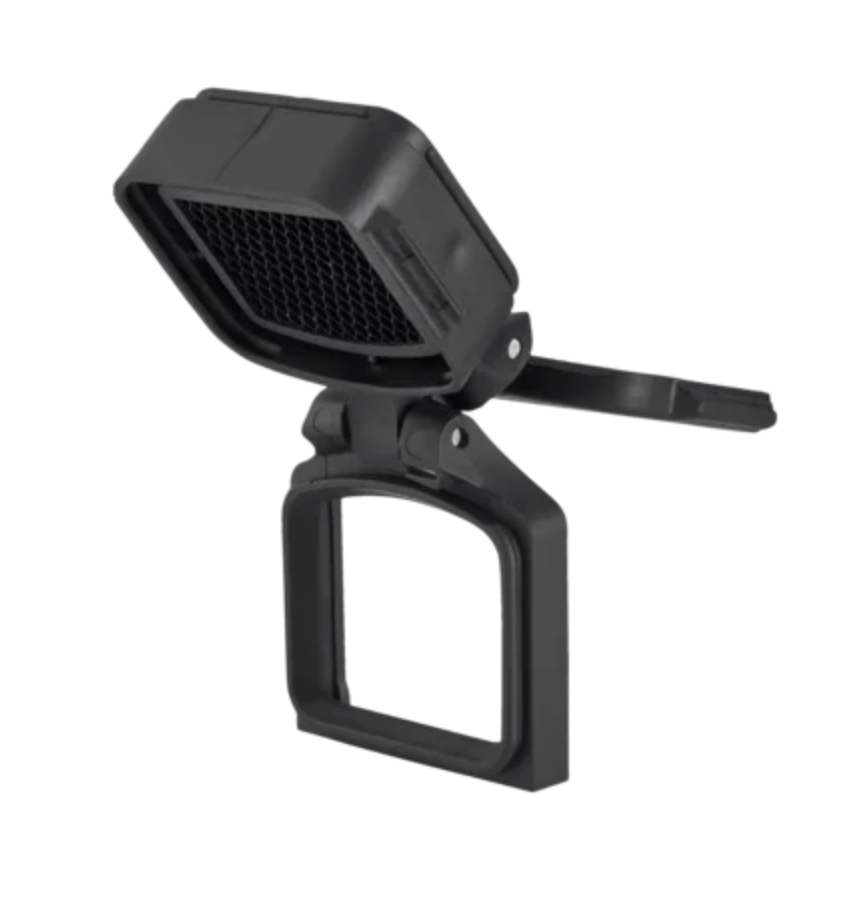 Aimpoint - Lenscover Flip-up ST ARD Acro, Kit